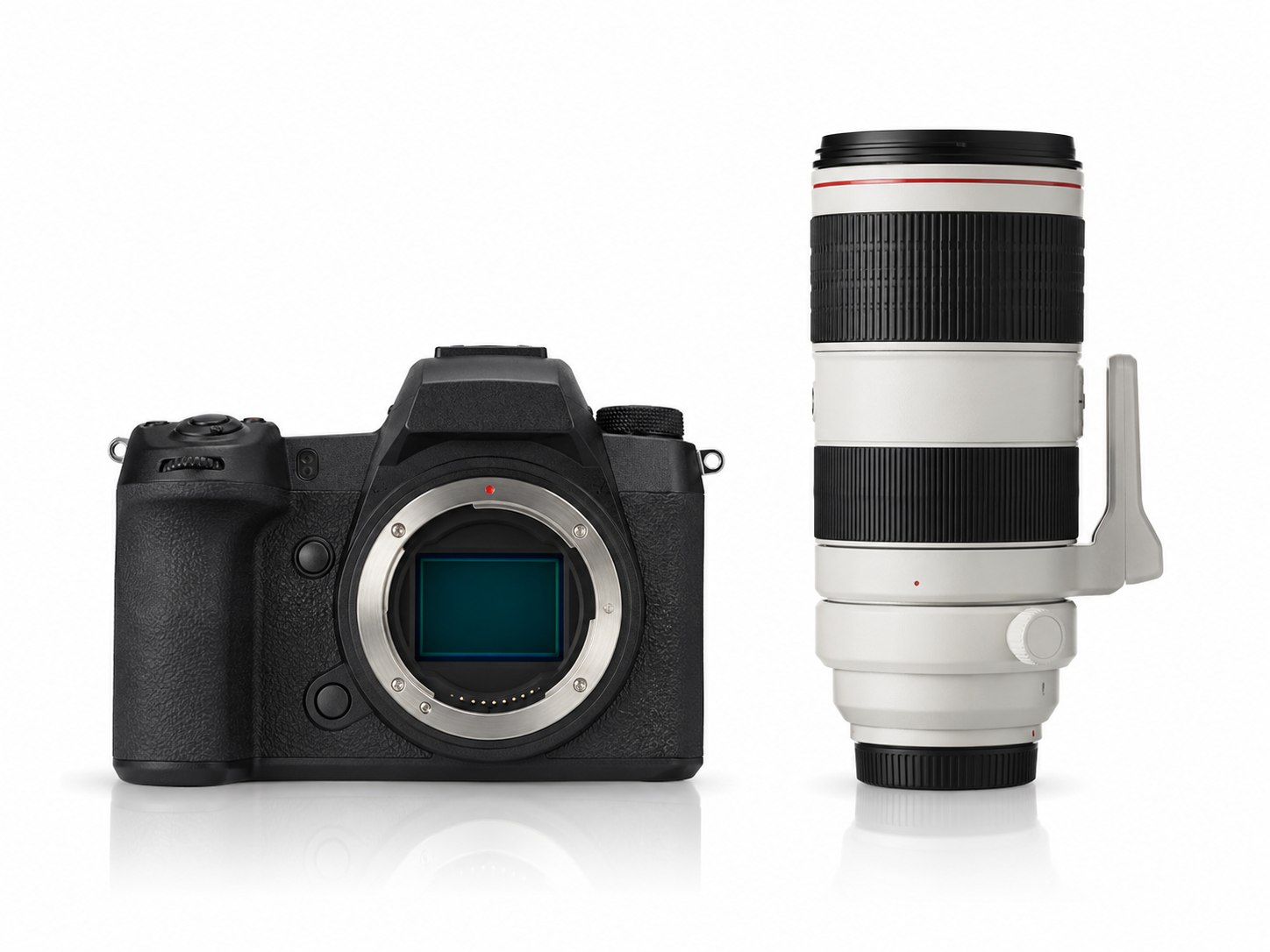 Matrimonio: setup essenziale per un secondo fotografo