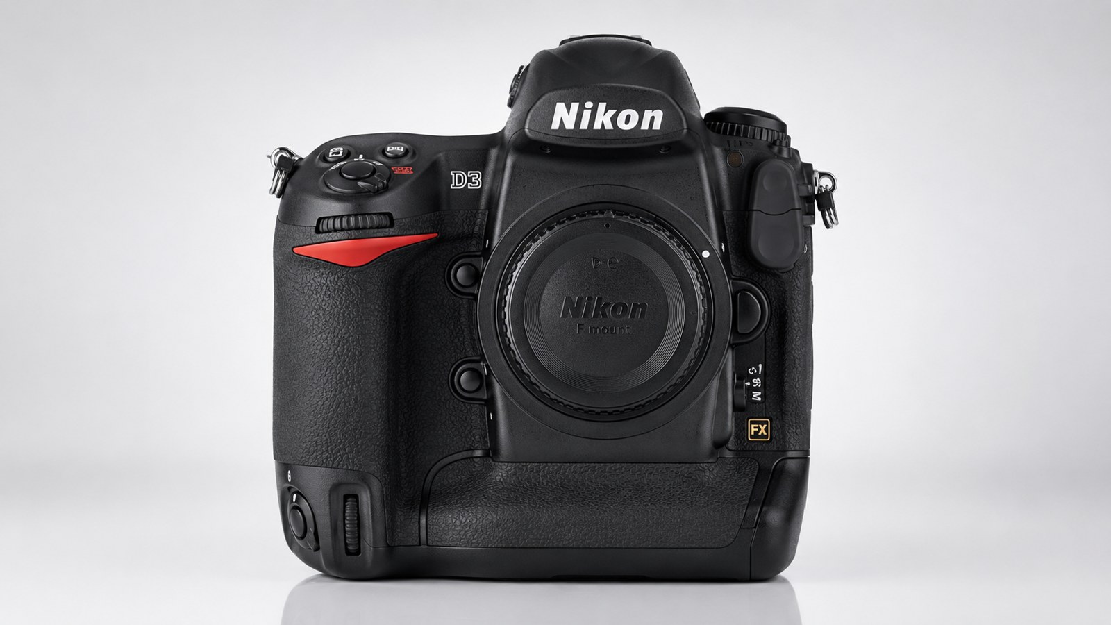 Nikon D3 e D3s usata: la leggenda full frame Nikon conviene ancora?