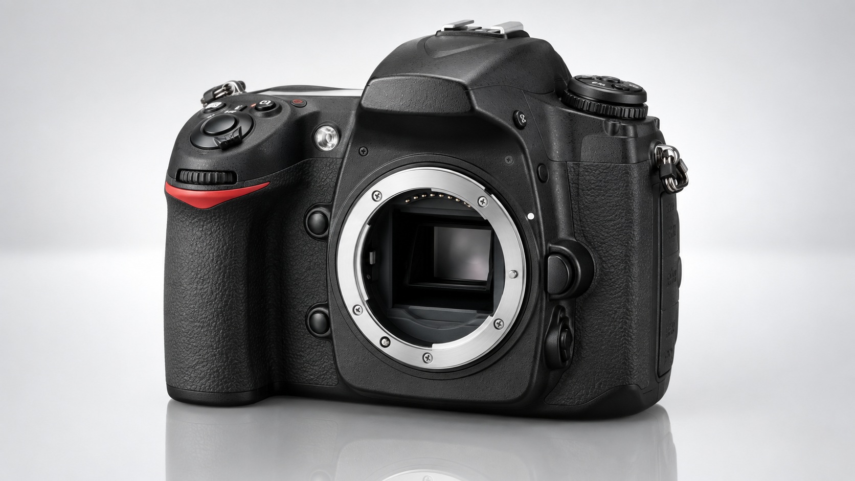 Nikon D300s usata: la reflex APS-C pro dell'era DSLR