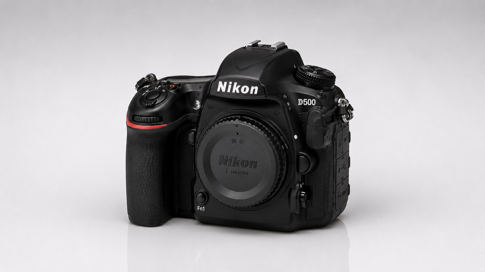 Nikon D500 usata: la migliore APS-C per sport e wildlife vale ancora nel 2026?