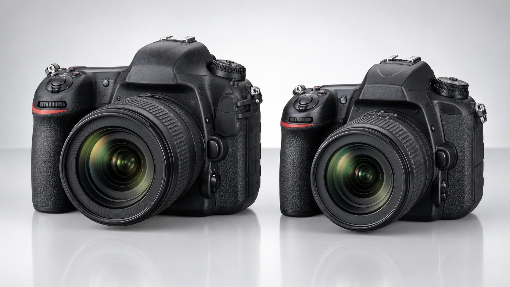 Nikon D500 vs D7500 usata: quale APS-C per sport e azione