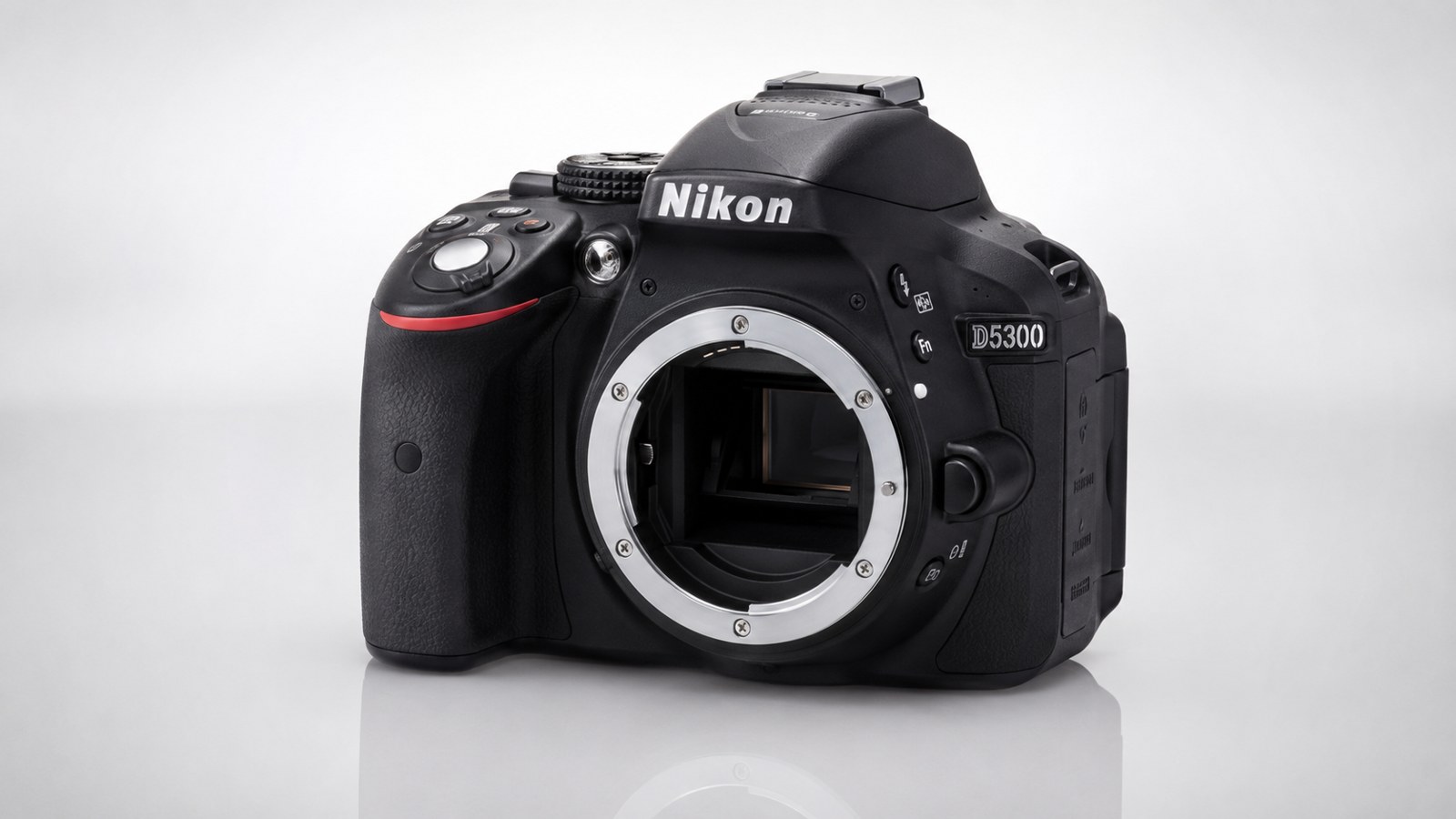 Nikon D5300 usata: la reflex per iniziare, prezzo e cosa controllare