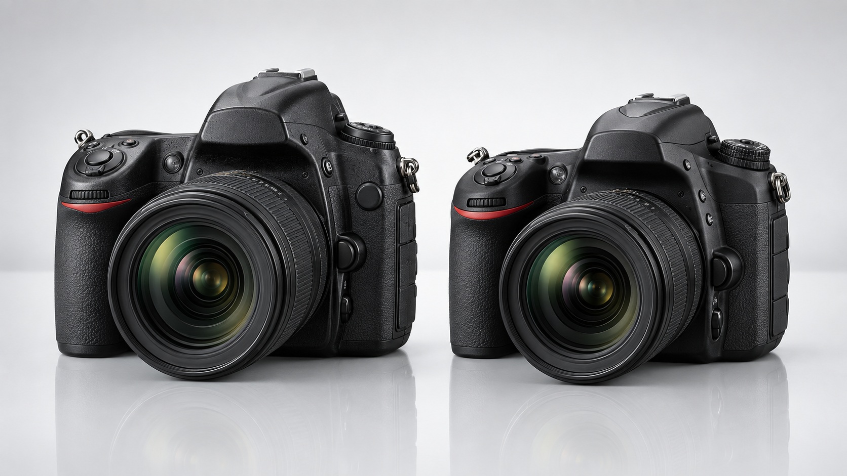Nikon D700 vs D750 usata: quale full frame Nikon scegliere