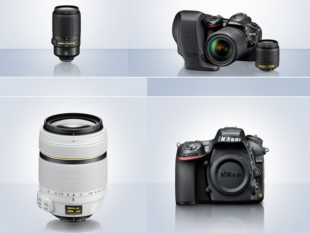 Nikon D7200 usata: perchÃ© Ã¨ ancora la APS-C semi-pro piÃ¹ amata