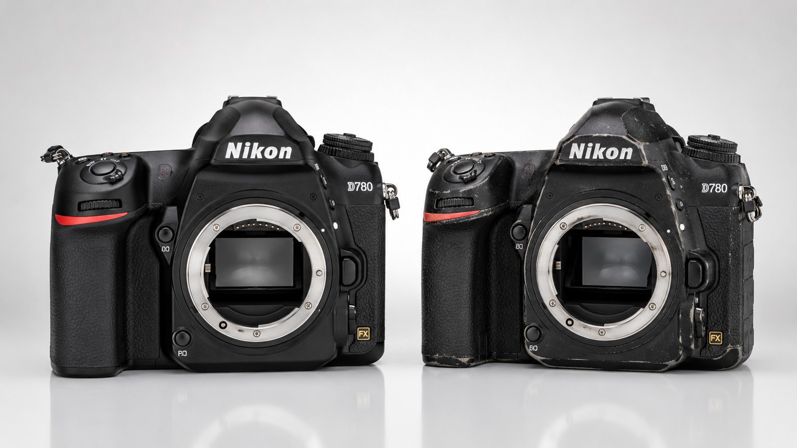 Nikon D780 usata vs nuova: conviene davvero?