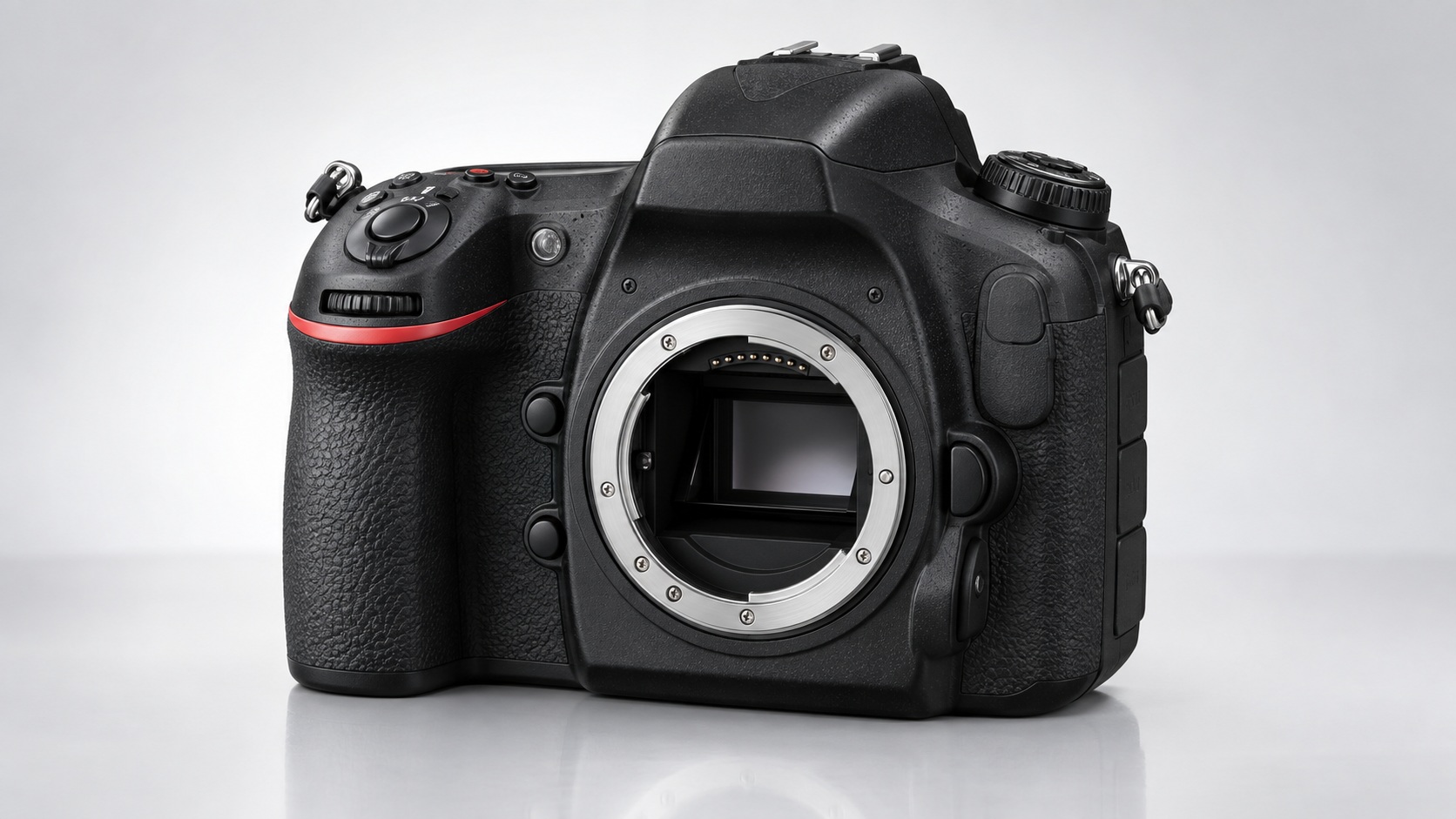 Nikon D810 usata: 36 megapixel full frame a prezzo d'occasione