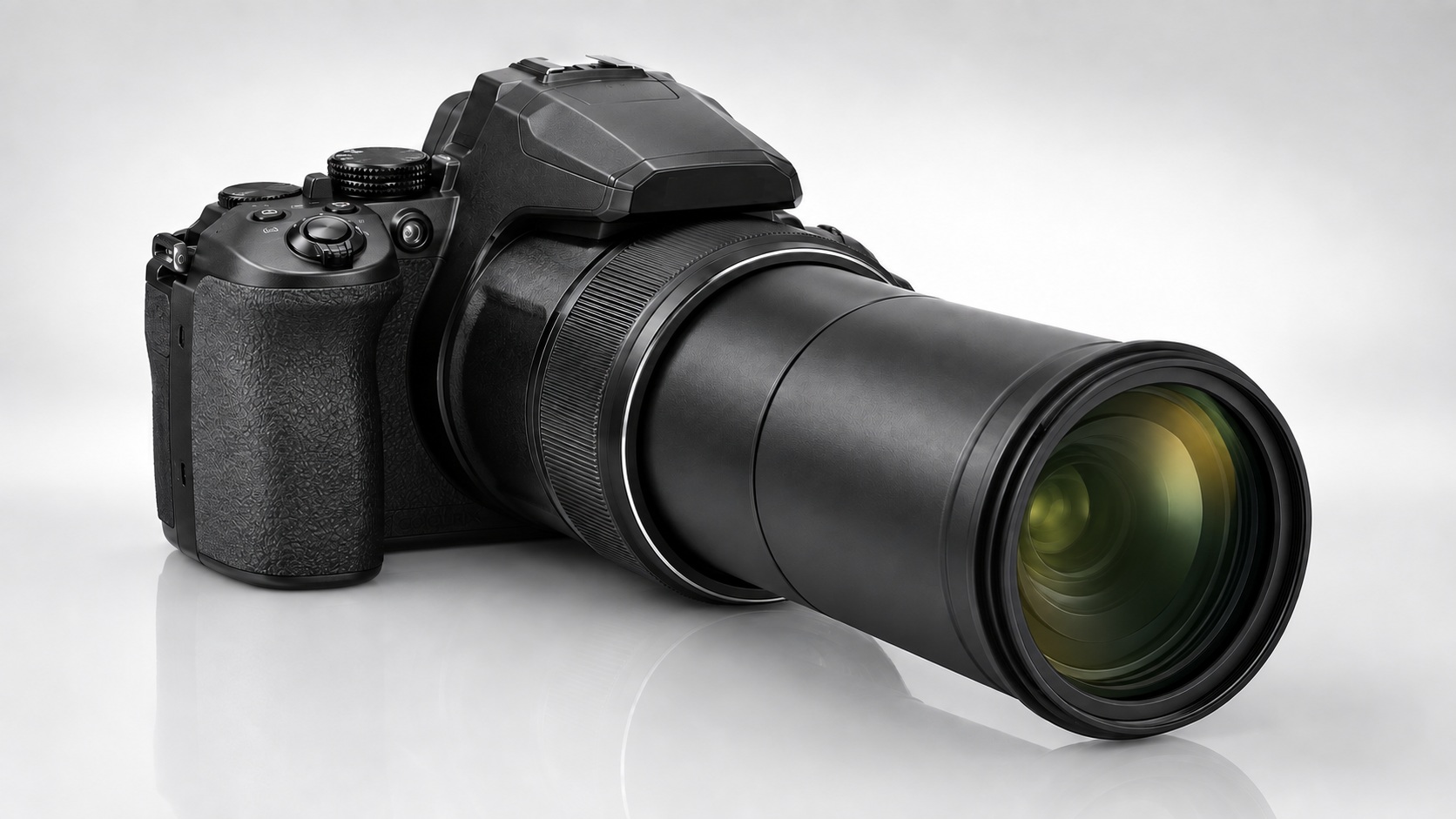 Nikon P950 usata: il bridge superzoom per natura e viaggi