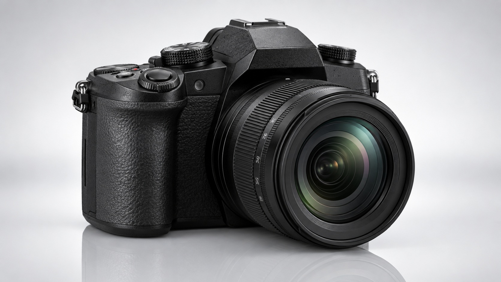 Panasonic Lumix G80 usata: micro 4/3 tuttofare per foto e video