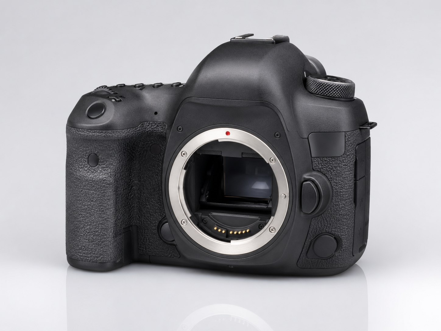 Quanto vale la mia Canon 5D Mark IV usata? Guida alla valutazione