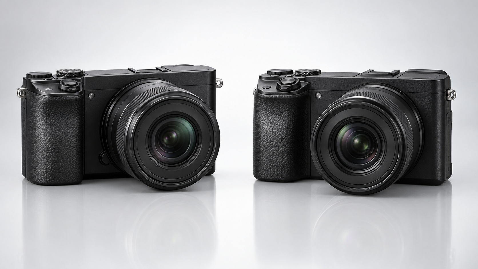 Sony A6000 vs A6400 usata: quale APS-C Sony conviene davvero