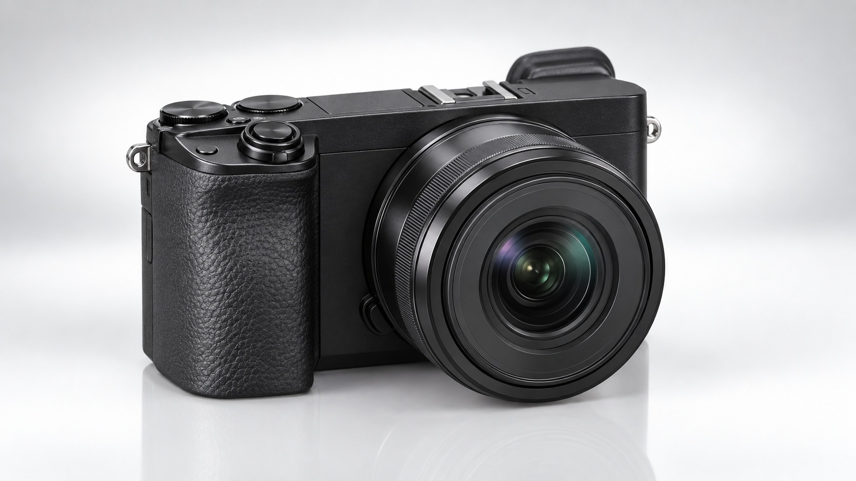 Sony A6100 usata: la mirrorless entry-level Sony conviene ancora