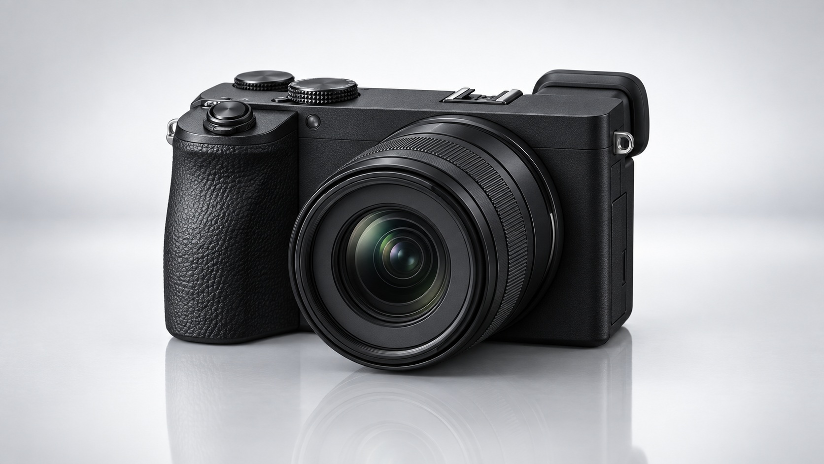 Sony A6700 gebraucht: Die APS-C-Spitzenklasse-Mirrorless von Sony