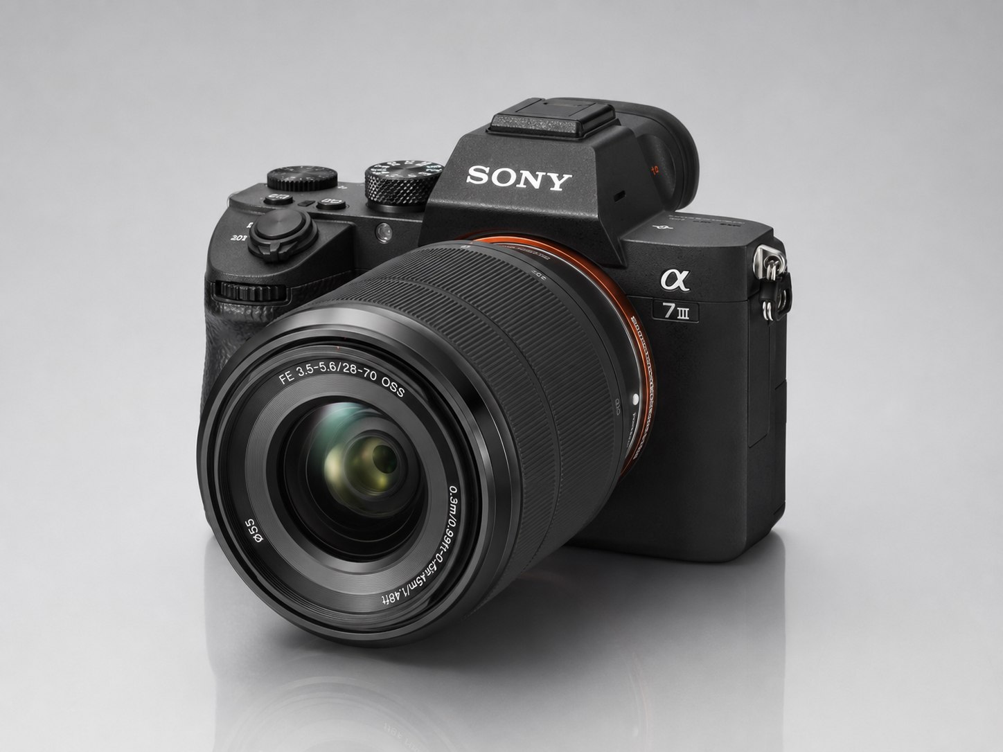 Sony A7 III usata: il full-frame piÃ¹ venduto Ã¨ ancora un best buy nel 2026?