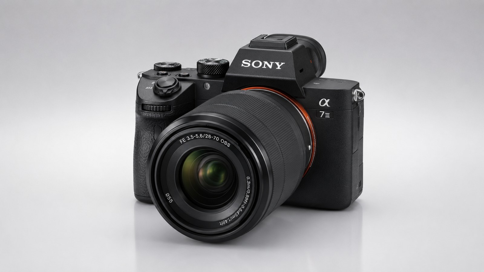 Sony A7 III usata: il full-frame piÃ¹ venduto Ã¨ ancora un best buy nel 2026?