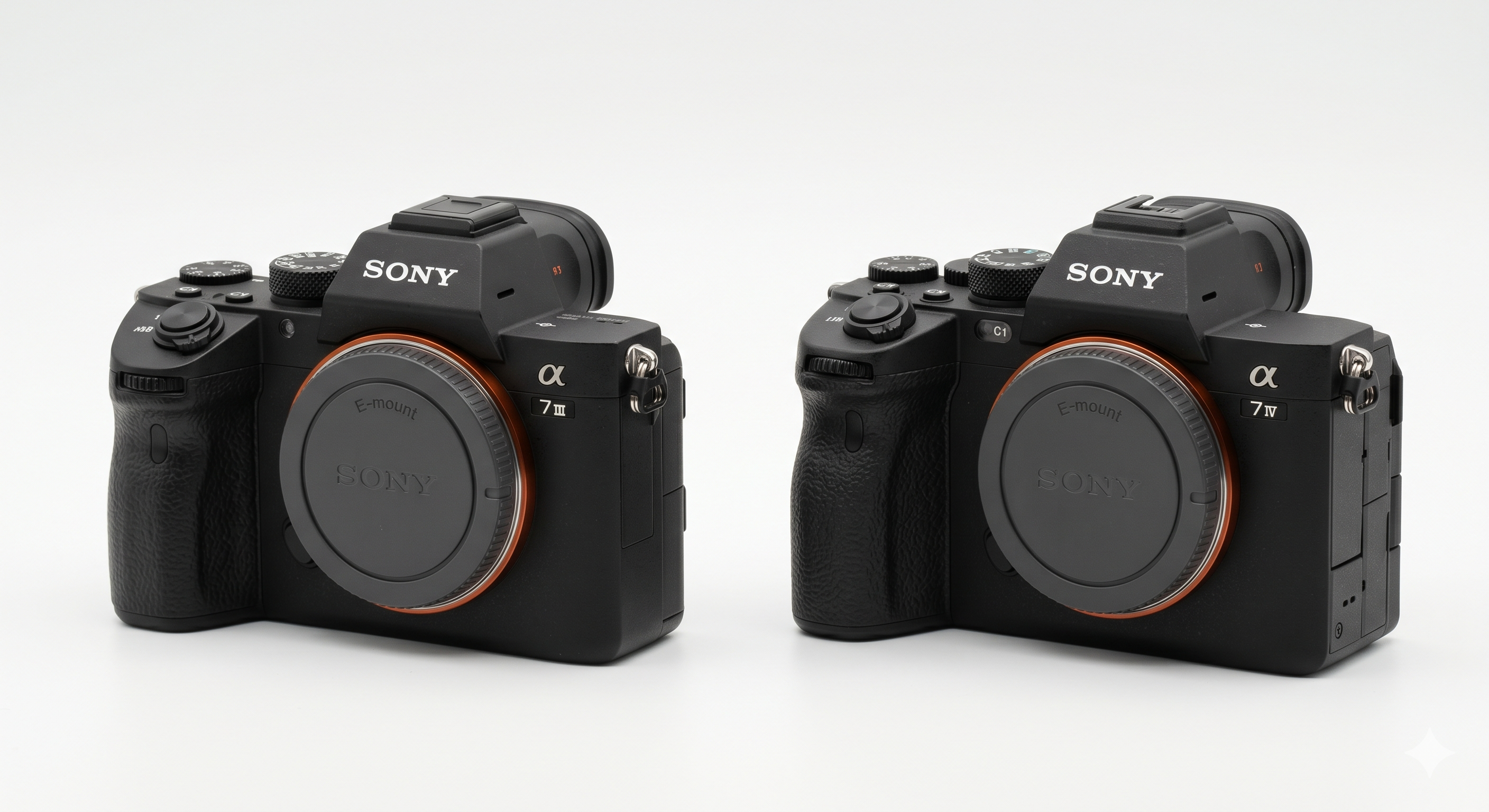 Sony A7 III vs A7 IV: vale la pena il salto sull'usato?