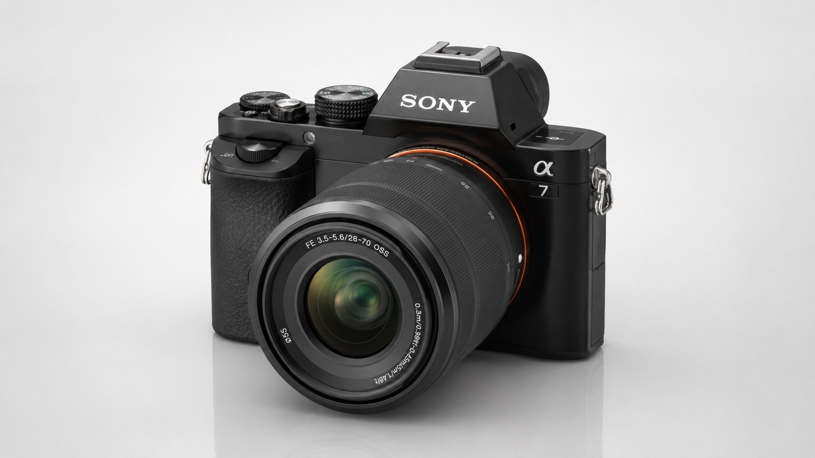 Sony A7 prima serie usata: il full frame mirrorless piu economico
