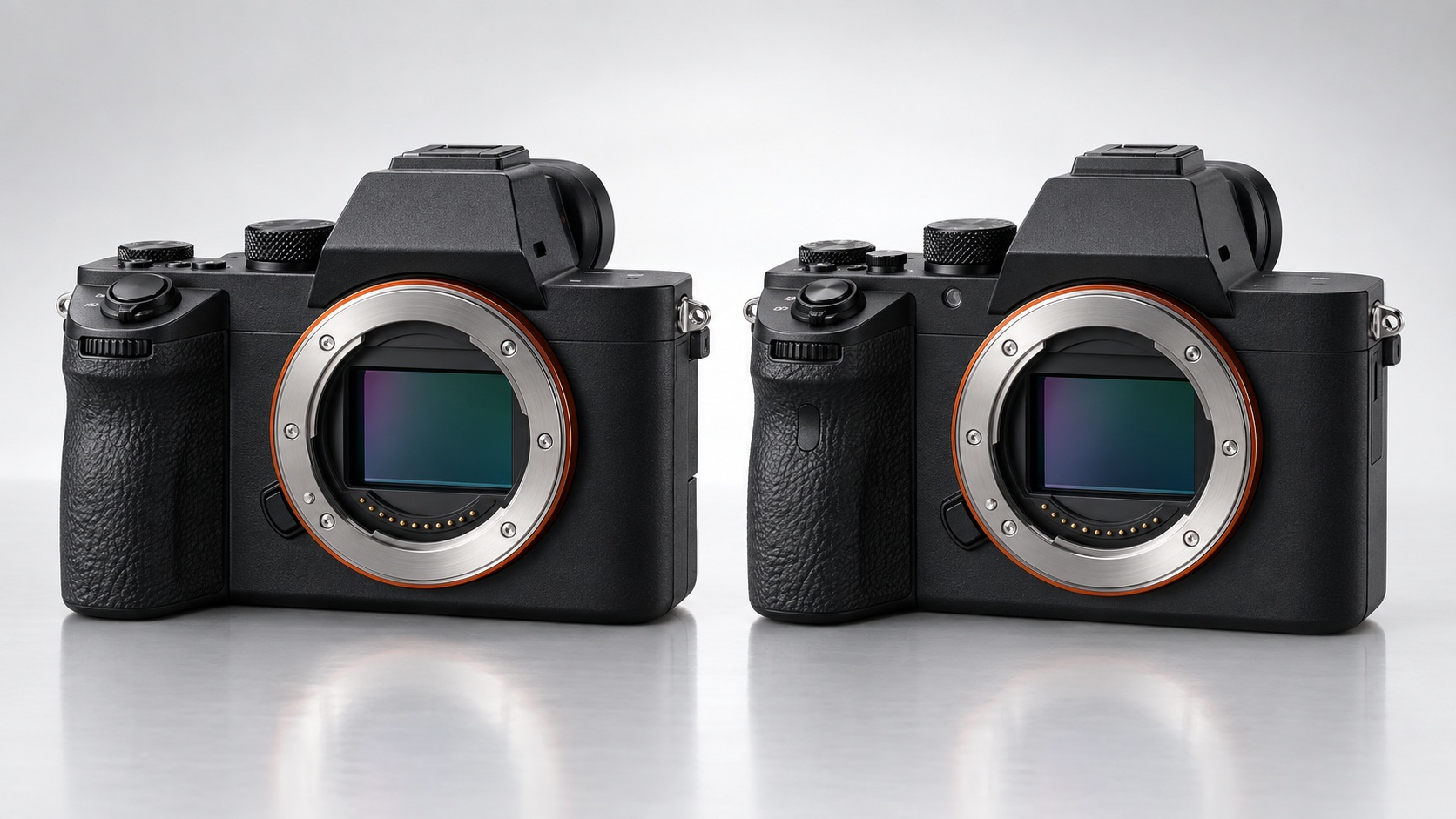 Sony A7 vs A7 II usata: quanto cambia tra le prime due generazioni