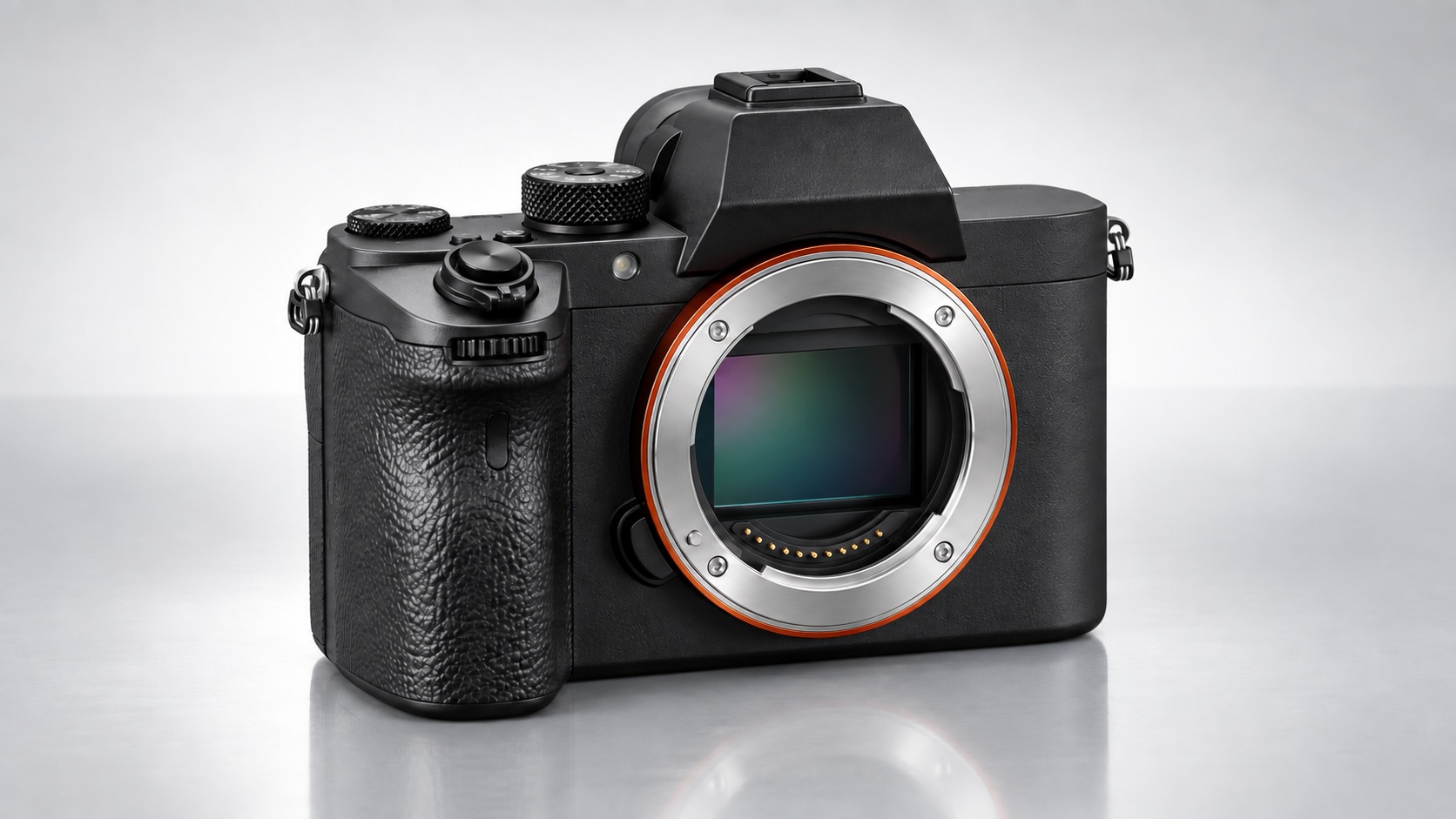 Sony A7R II usata: alta risoluzione full frame a prezzo accessibile
