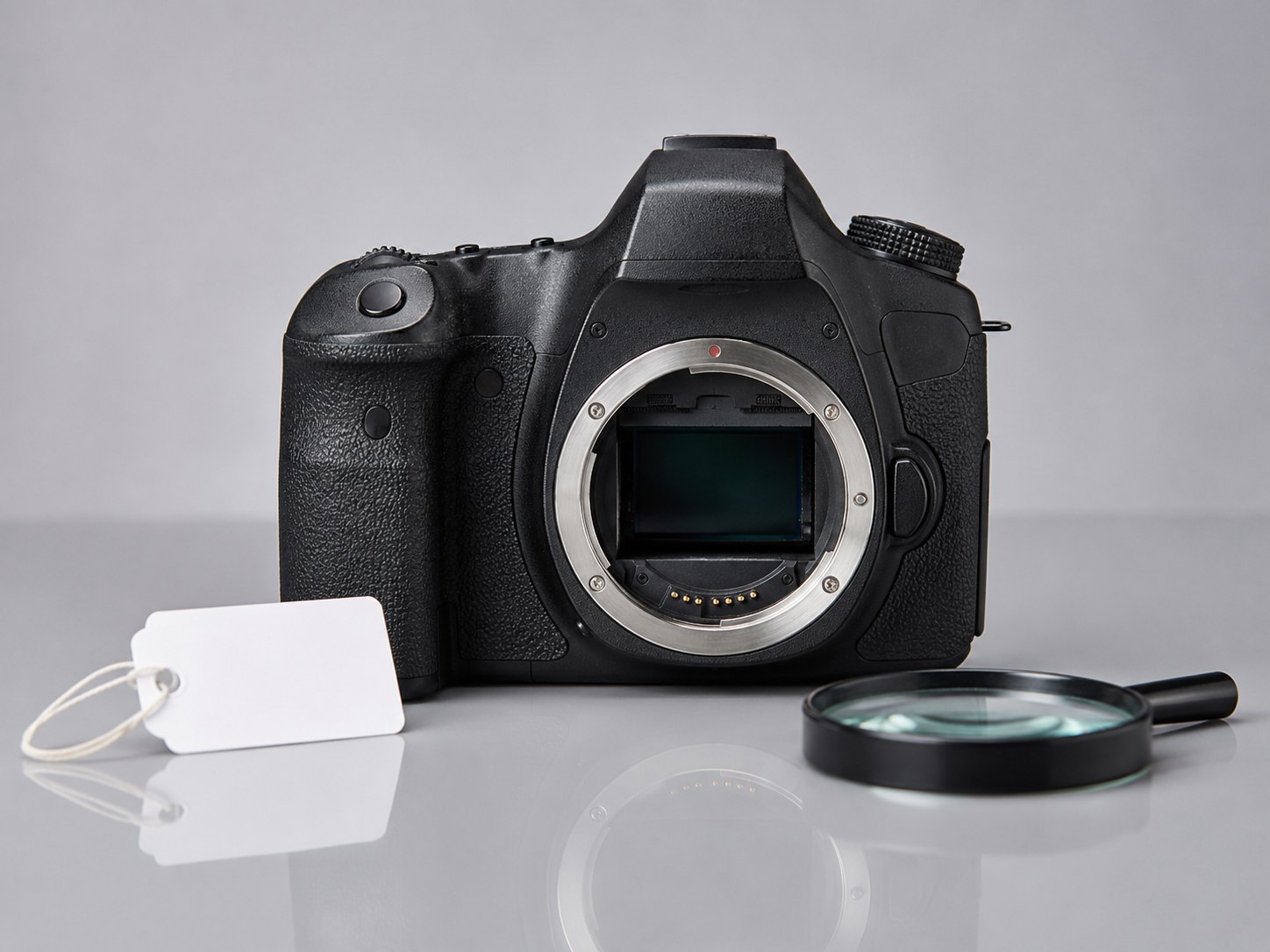 Valutazione fotocamera usata: i 7 parametri che determinano il prezzo